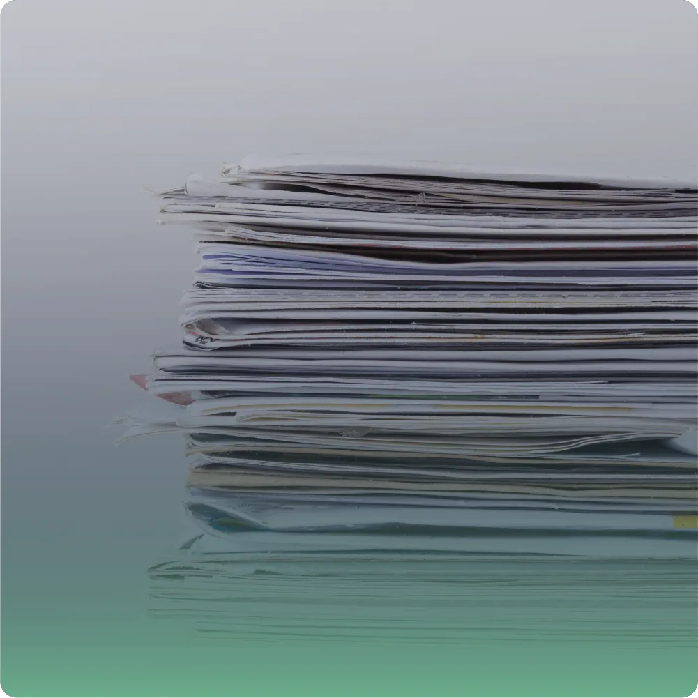 Problemas de reclutamiento